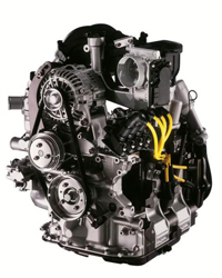 P637C Engine